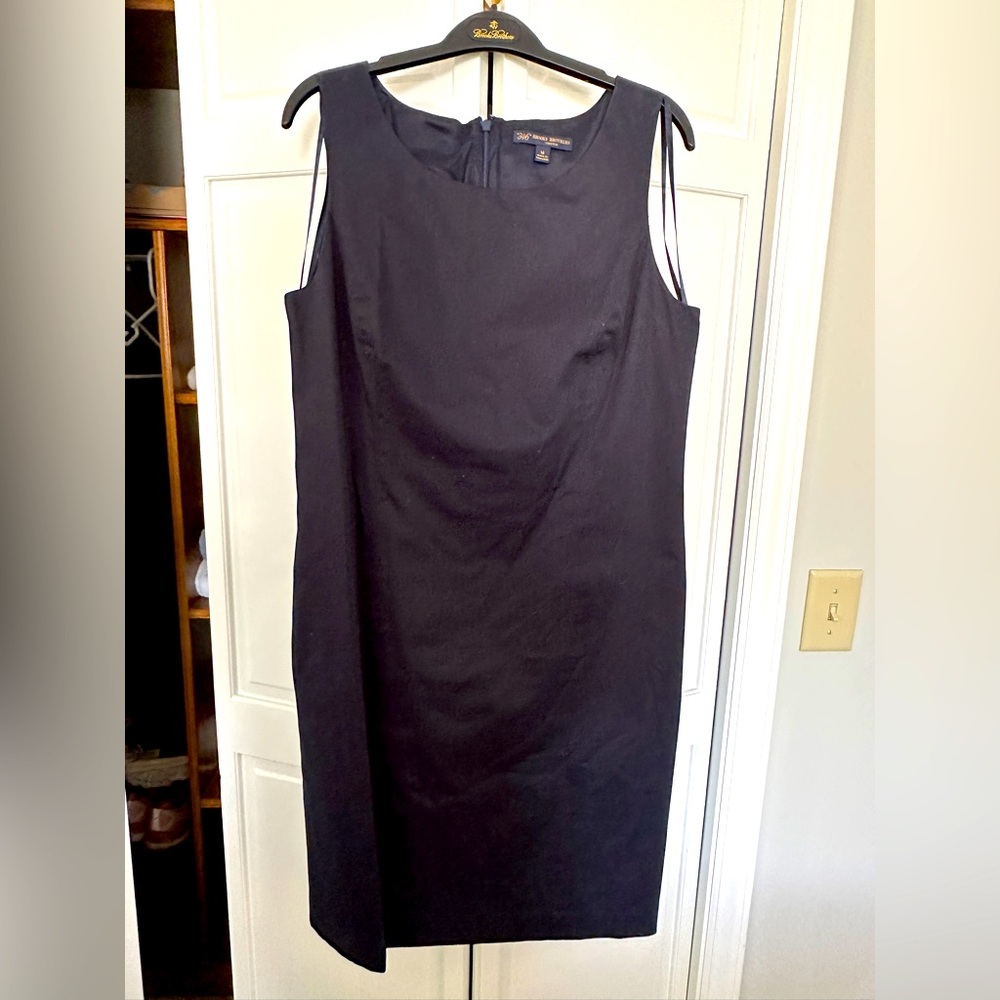 Brooks Brothers sheath dress - Size 14